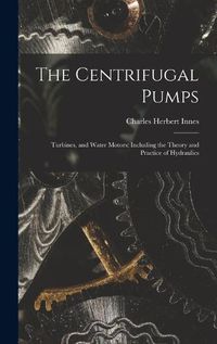 Cover image for The Centrifugal Pumps