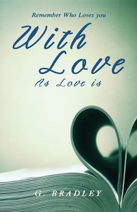 Cover image for With Love