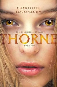Cover image for Thorne