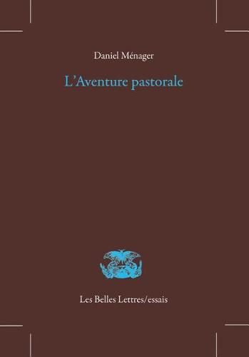 Cover image for L'Aventure Pastorale