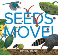 Cover image for Seeds Move!