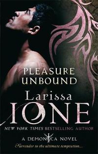 Cover image for Pleasure Unbound: Number 1 in series