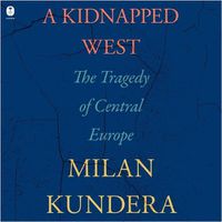 Cover image for A Kidnapped West