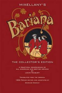 Cover image for Mixellany's Bariana: The Collector's Edition