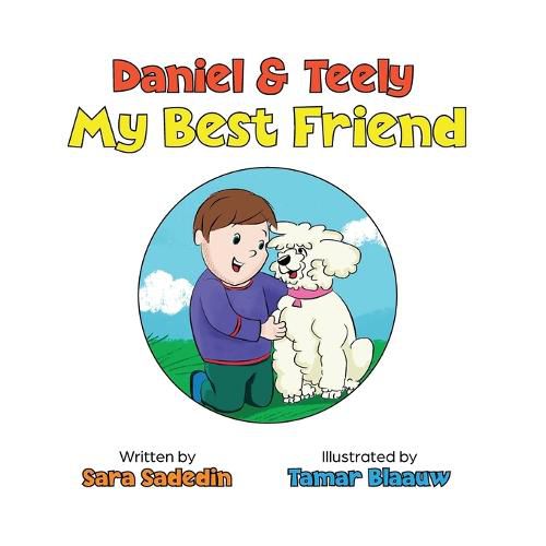 Cover image for Daniel & Teely