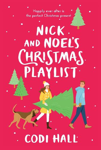 Cover image for Nick and Noel's Christmas Playlist