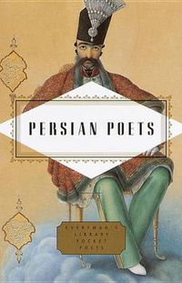 Cover image for Persian Poets
