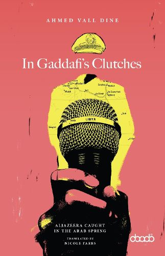 Cover image for In Gaddafi's Clutches