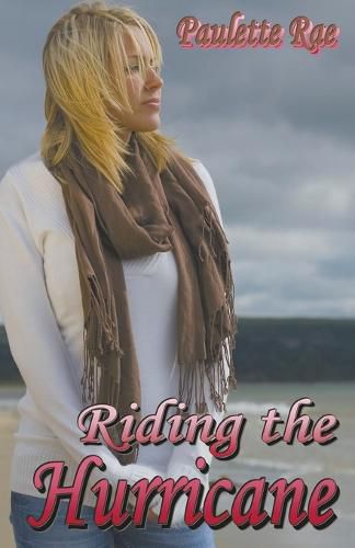 Cover image for Riding the Hurricane