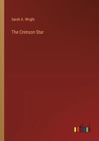 Cover image for The Crimson Star