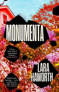 Cover image for Monumenta