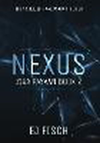 Cover image for Nexus