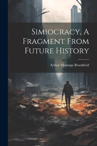 Simiocracy, A Fragment From Future History