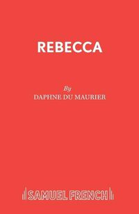 Cover image for Rebecca: Play
