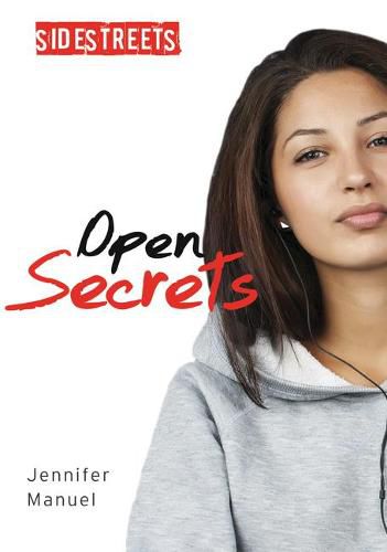 Cover image for Open Secrets