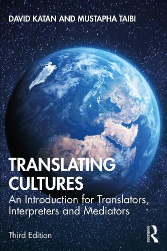 Cover image for Translating Cultures: An Introduction for Translators, Interpreters and Mediators