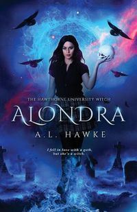 Cover image for Alondra