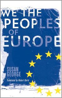 Cover image for We the Peoples of Europe