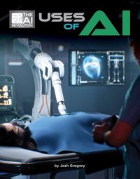 Cover image for Uses of AI