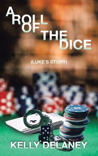 Cover image for A Roll of the Dice