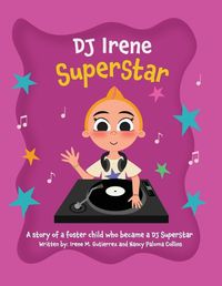 Cover image for DJ Irene Superstar