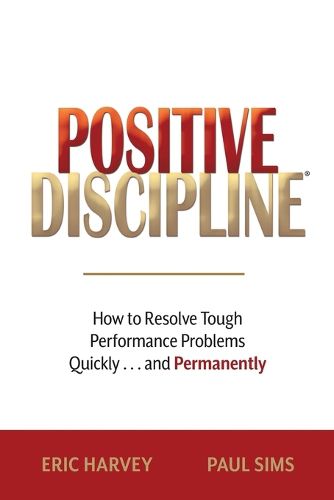 Cover image for Positive Discipline