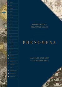 Cover image for Phenomena: Doppelmayr's Celestial Atlas