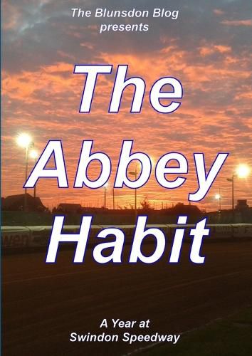 Cover image for The Abbey Habit