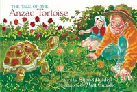 Cover image for The Tale of the Anzac Tortoise