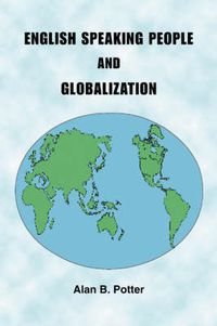 Cover image for English Speaking People and Globalization
