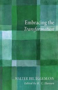 Cover image for Embracing the Transformation