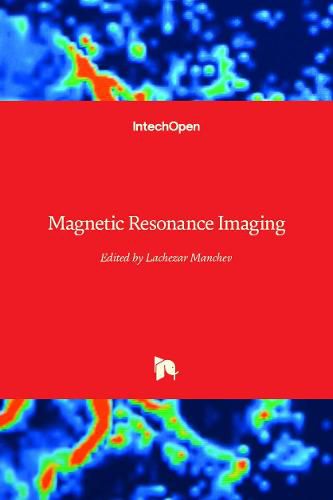 Cover image for Magnetic Resonance Imaging