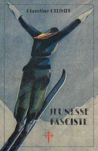 Cover image for Jeunesse fasciste