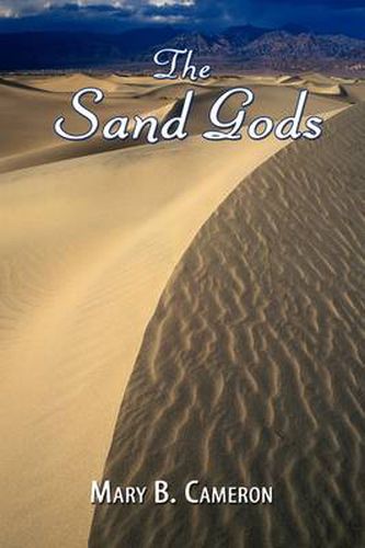 Cover image for The Sand Gods