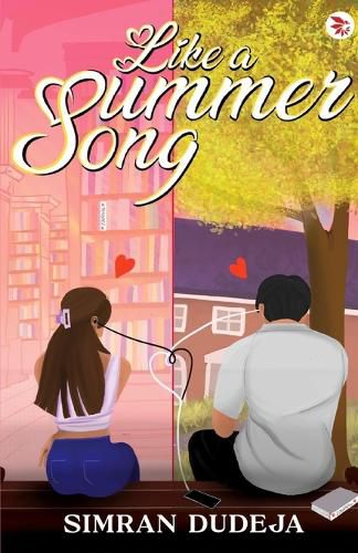 Cover image for Like a Summer Song