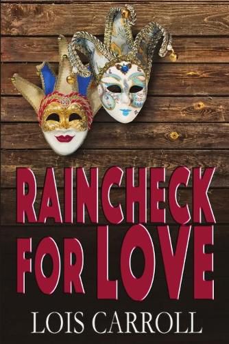 Cover image for Raincheck for Love