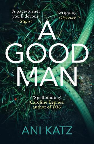 Cover image for A Good Man