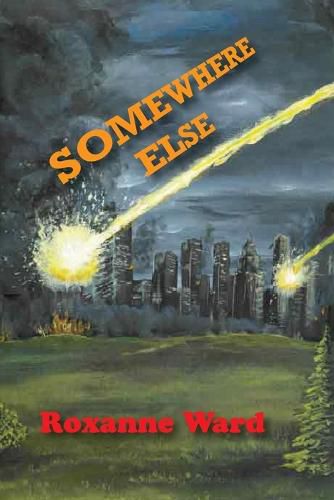 Cover image for Somewhere Else