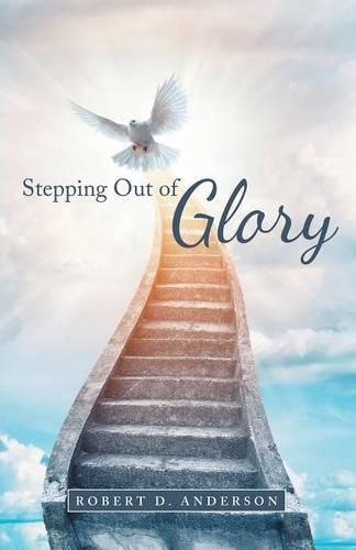 Cover image for Stepping Out of Glory