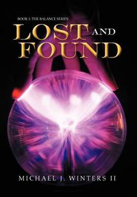 Cover image for Lost and Found