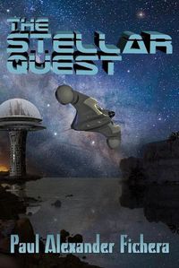 Cover image for The Stellar Quest: A Subterranean Adventure