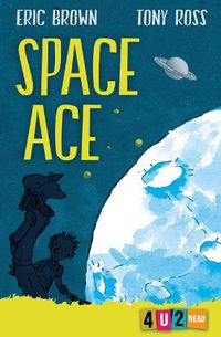 Cover image for Space Ace