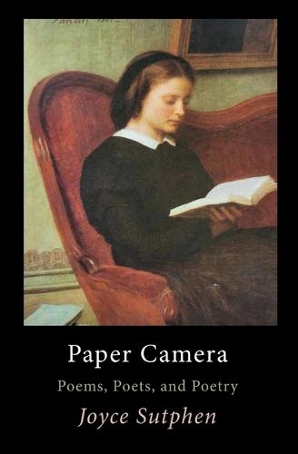 Cover image for Paper Camera