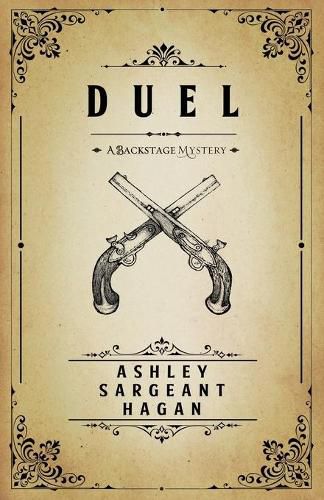 Cover image for Duel