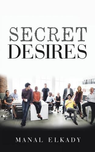 Cover image for Secret Desires