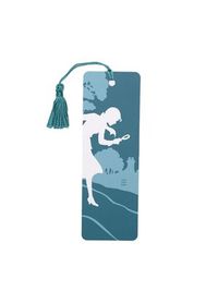 Cover image for Nancy Drew Bookmark