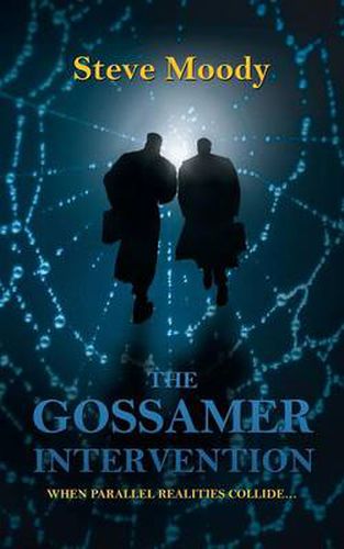 Cover image for THE Gossamer Intervention