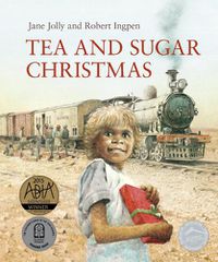 Cover image for Tea and Sugar Christmas