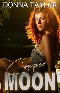 Cover image for Copper Moon