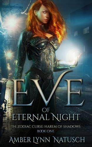 Cover image for Eve of Eternal Night